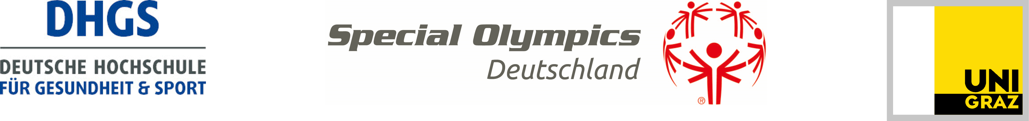 Studie zur Inklusion von Menschen mit geistiger Beeinträchtigung im Rahmen der "Special Olympics World Games Berlin 2023"